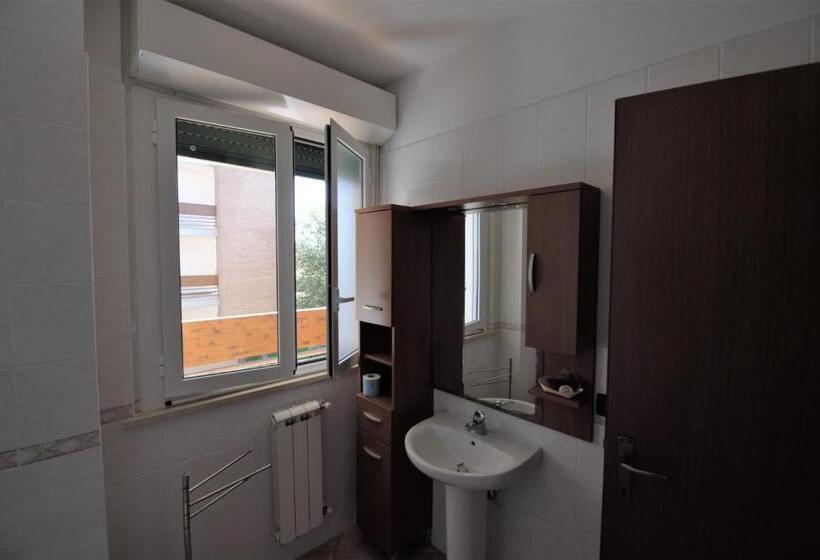 آپارتمان 2 خوابه, Le Residenze Di Santa Costanza   Mirto/corbezzolo