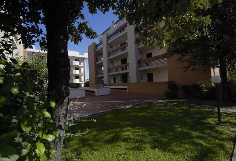آپارتمان 2 خوابه, Le Residenze Di Santa Costanza   Mirto/corbezzolo