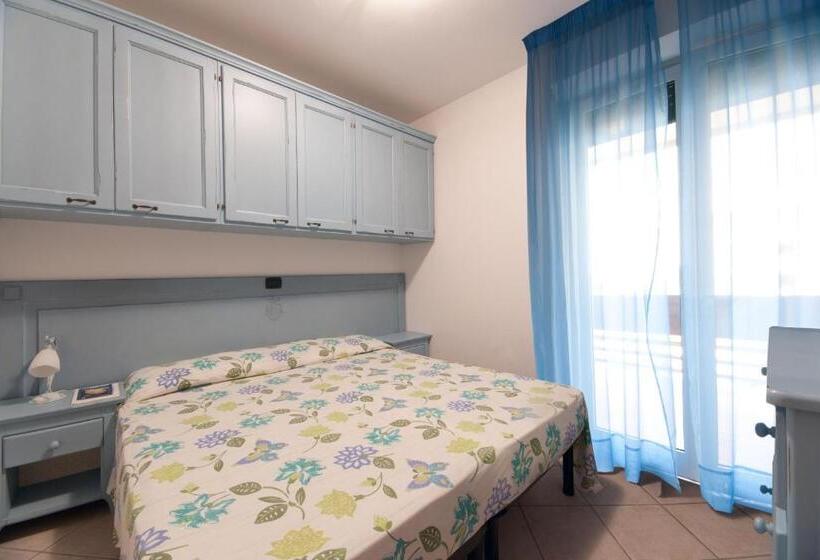 آپارتمان 2 خوابه, Le Residenze Di Santa Costanza   Mirto/corbezzolo