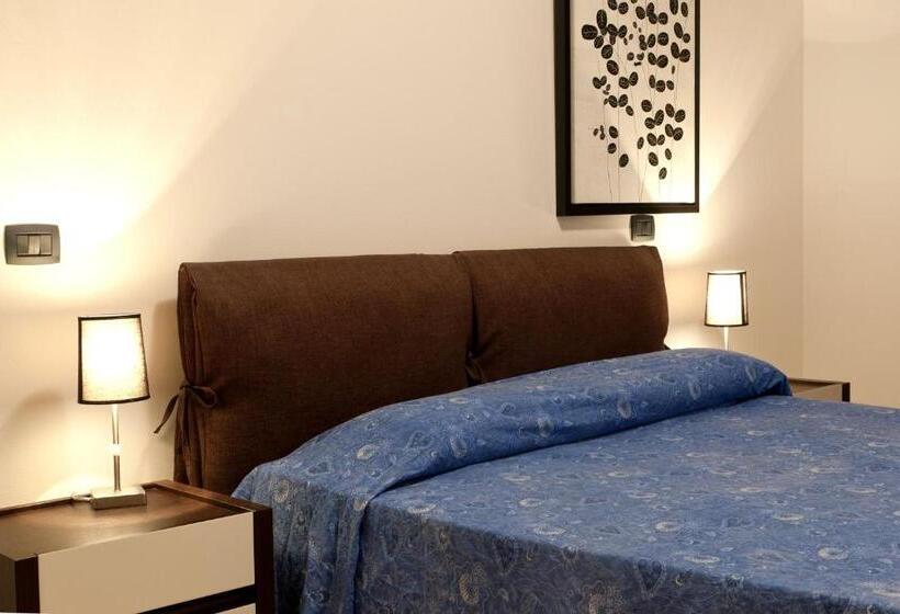 آپارتمان 3 خوابه, Le Residenze Di Santa Costanza   Mirto/corbezzolo