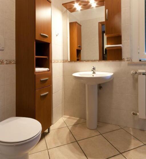 آپارتمان 3 خوابه, Le Residenze Di Santa Costanza   Mirto/corbezzolo