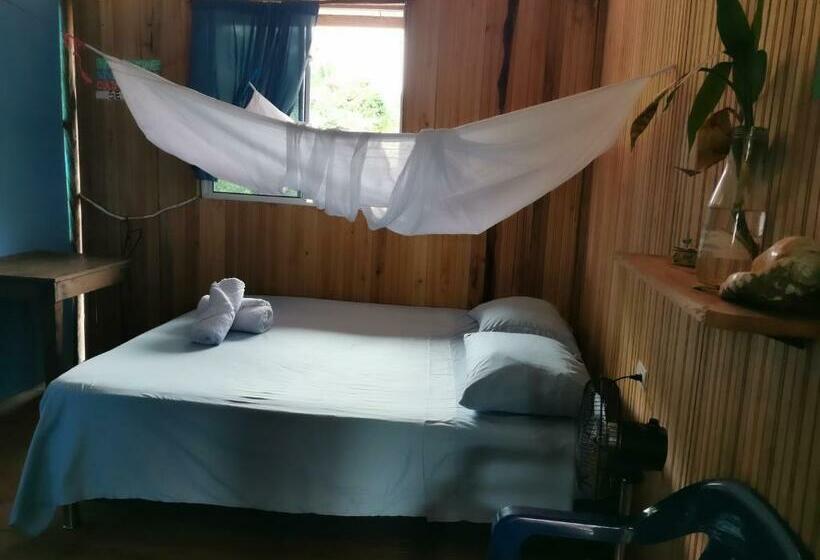 스탠다드 룸, Chowa Lodge