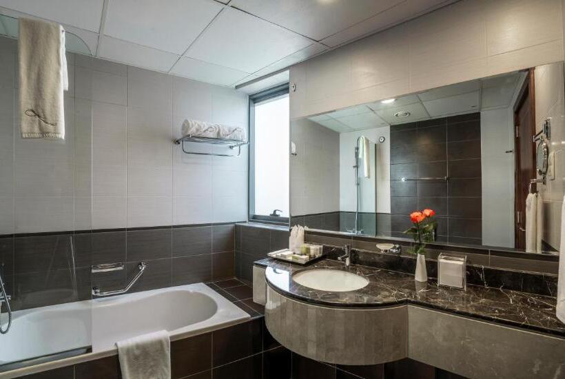 آپارتمان 4 خوابه, City Premiere Marina Hotel Apartments