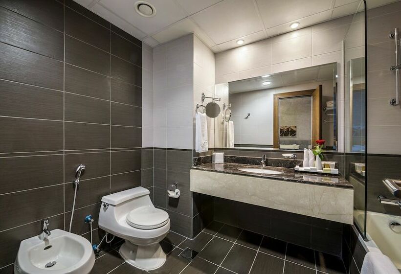 آپارتمان 1 خوابه, City Premiere Marina Hotel Apartments