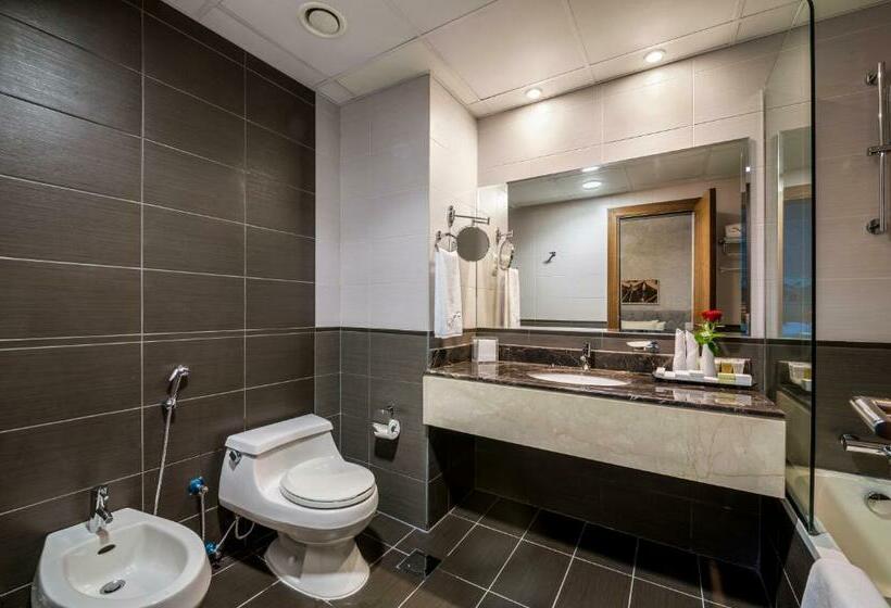 آپارتمان 2 خوابه, City Premiere Marina Hotel Apartments