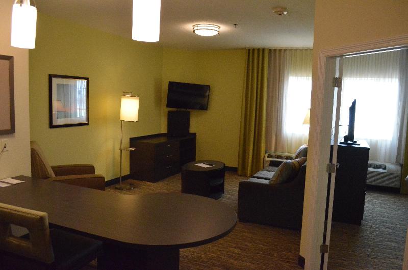 스위트, Candlewood Suites Harlingen, An Ihg