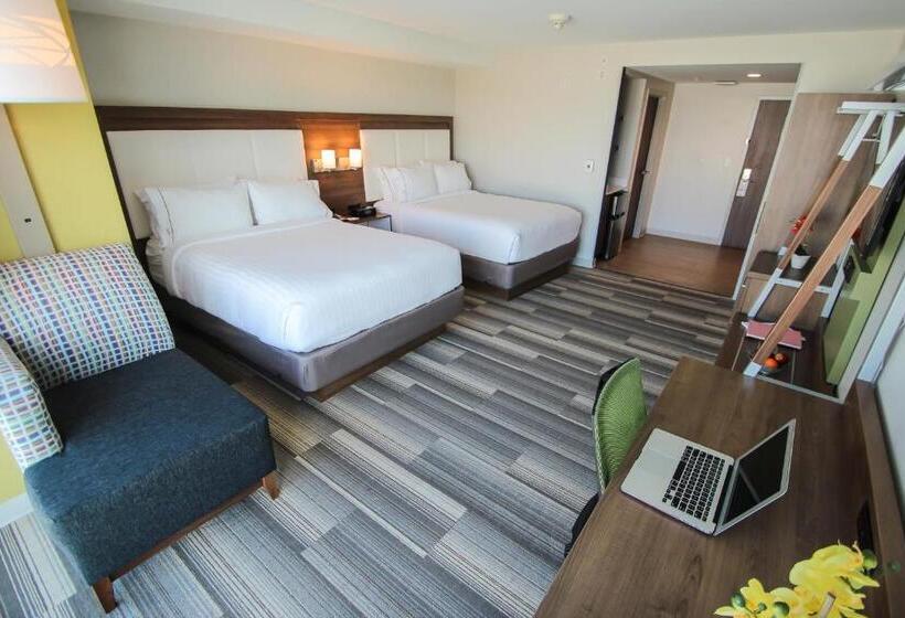 套房, Holiday Inn Express & Suites Miami Airport East, An Ihg