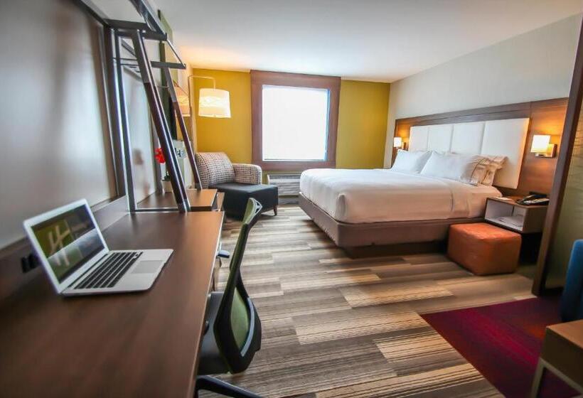 套房, Holiday Inn Express & Suites Miami Airport East, An Ihg
