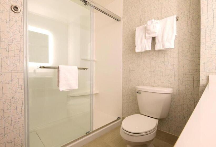Номер Стандарт, Holiday Inn Express & Suites Monroe, An Ihg