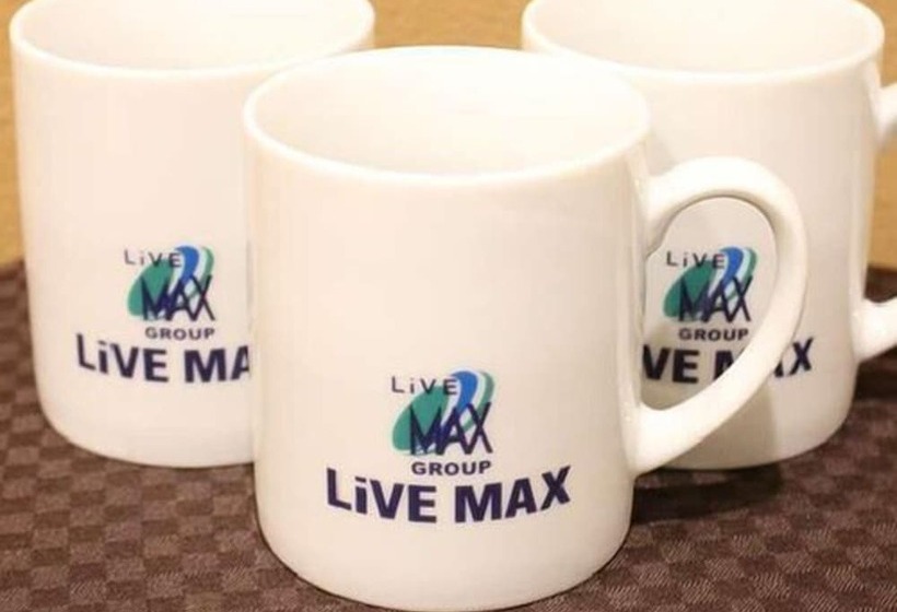 Номер Стандарт, Livemax Budget Yumoto