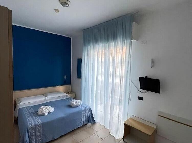 Habitación Estándar, Marilonda