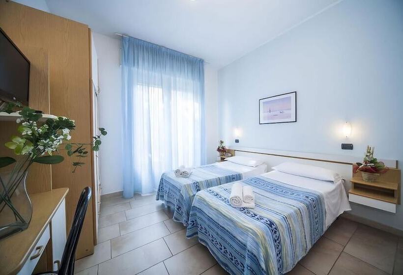 Habitación Estándar, Marilonda