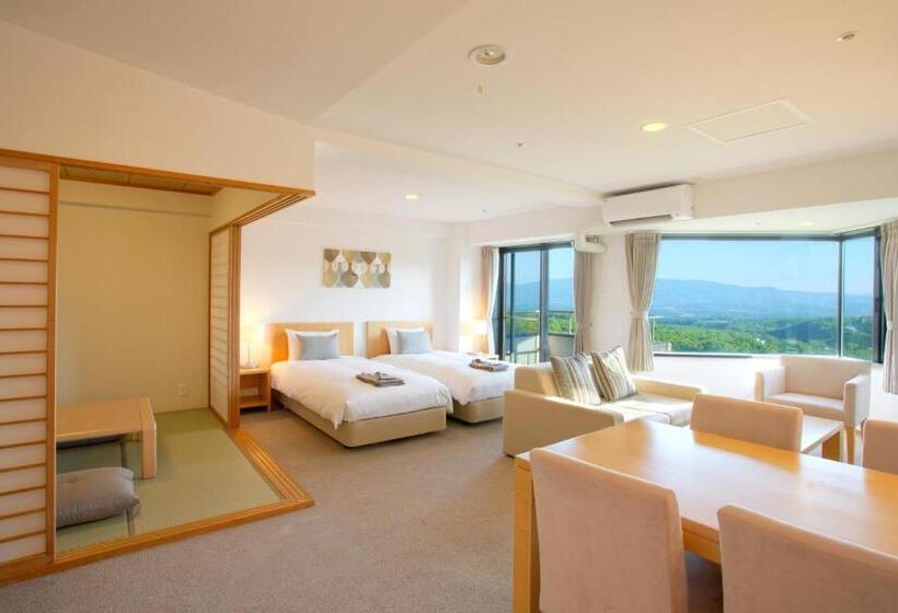 استودیوی استاندارد, One Niseko Resort Towers