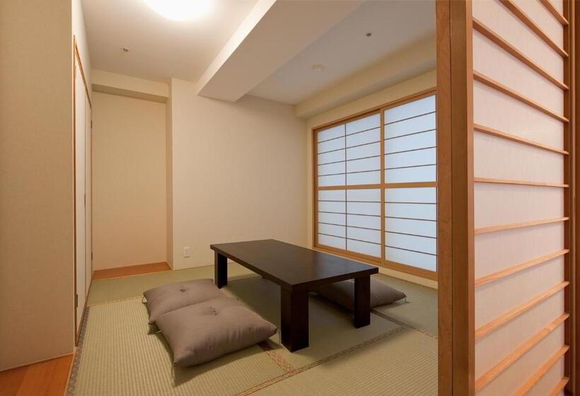 سوئیت پریمیوم, One Niseko Resort Towers