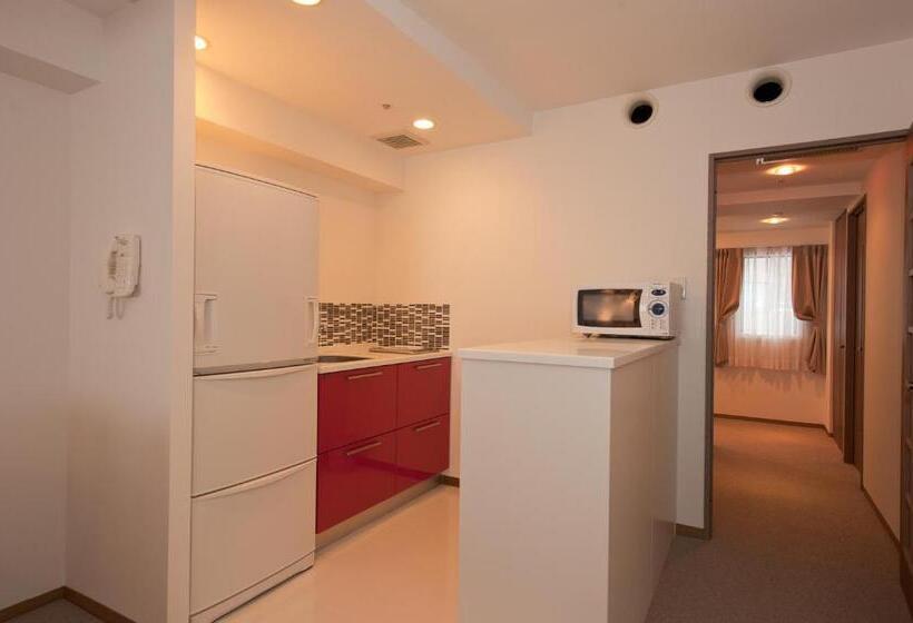 سوئیت پریمیوم, One Niseko Resort Towers