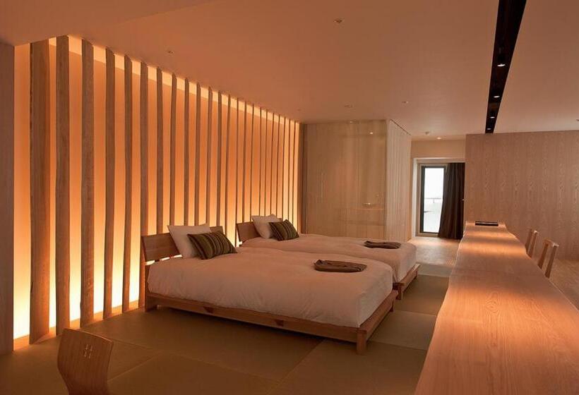 سوییت, One Niseko Resort Towers