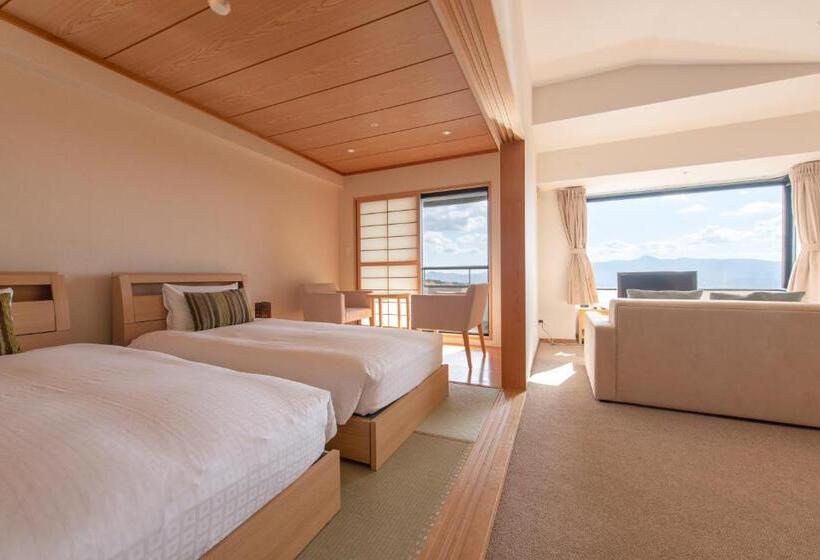 سوییت خانوادگی, One Niseko Resort Towers