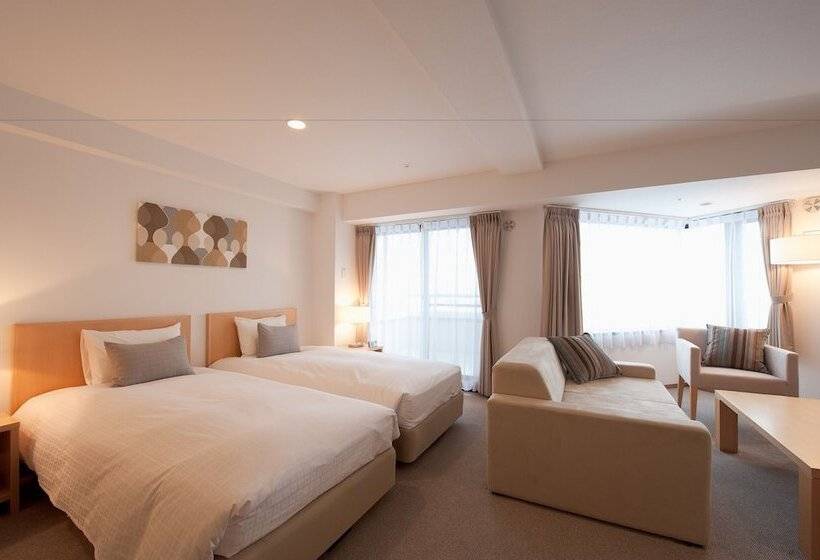 استودیوی استاندارد, One Niseko Resort Towers