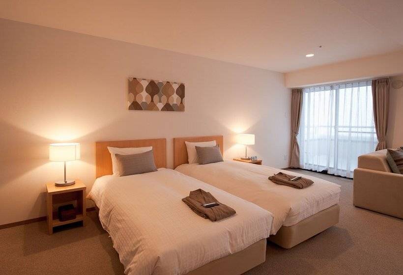 استودیوی استاندارد, One Niseko Resort Towers