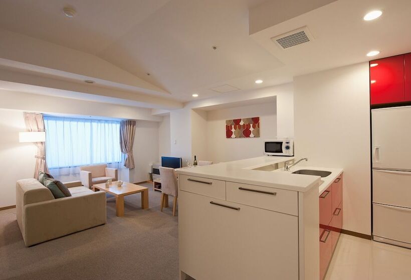 استودیوی استاندارد, One Niseko Resort Towers