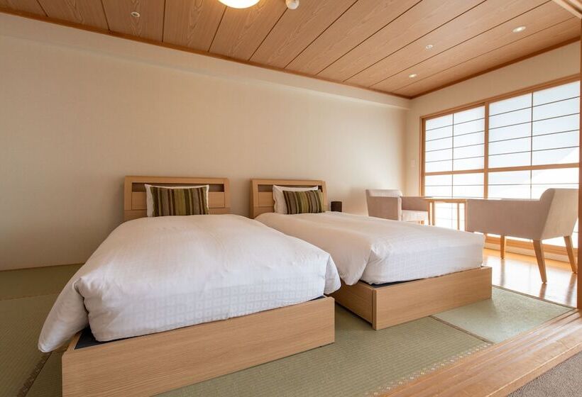 سوییت خانوادگی, One Niseko Resort Towers