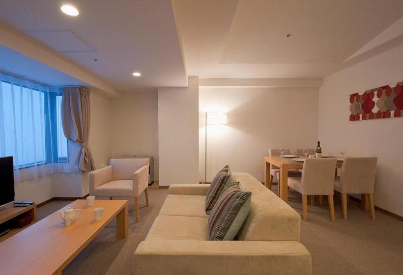 سوئیت پریمیوم, One Niseko Resort Towers
