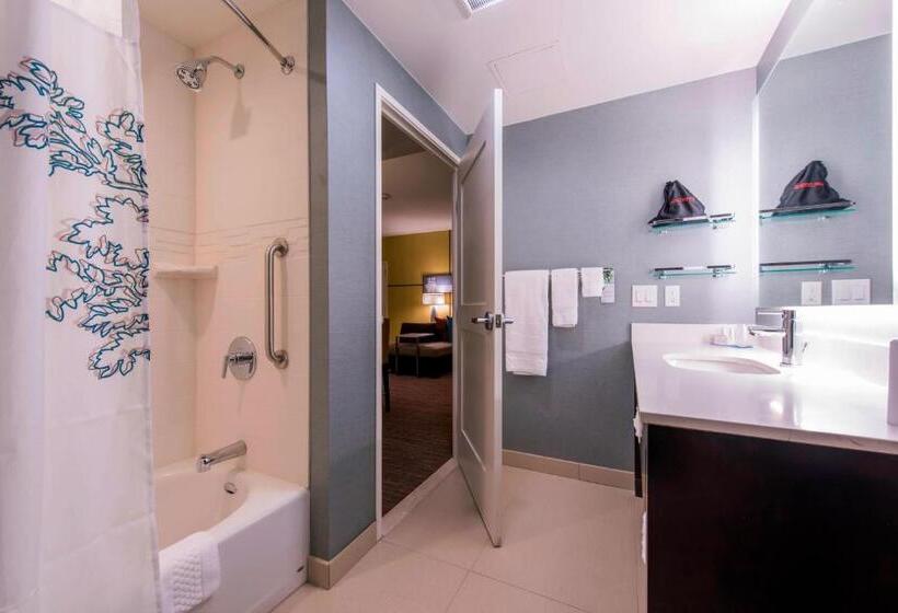 Люкс Кровать Квин, Residence Inn By Marriott Nashua