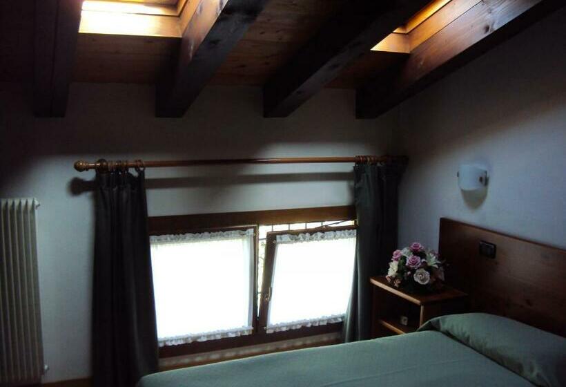 اتاق استاندارد, Agriturismo Sant' Anna