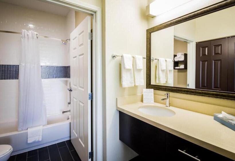 Люкс, Staybridge Suites Plano   Legacy West Area, An Ihg