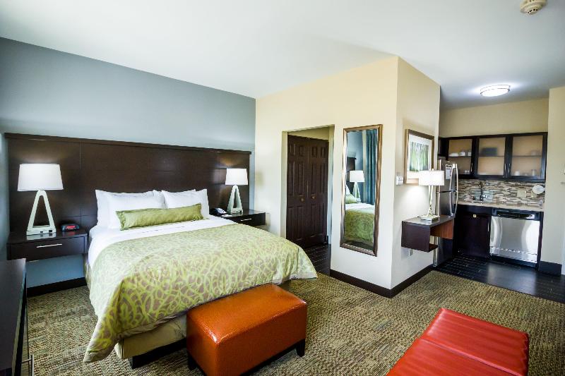 Люкс, Staybridge Suites Plano   Legacy West Area, An Ihg