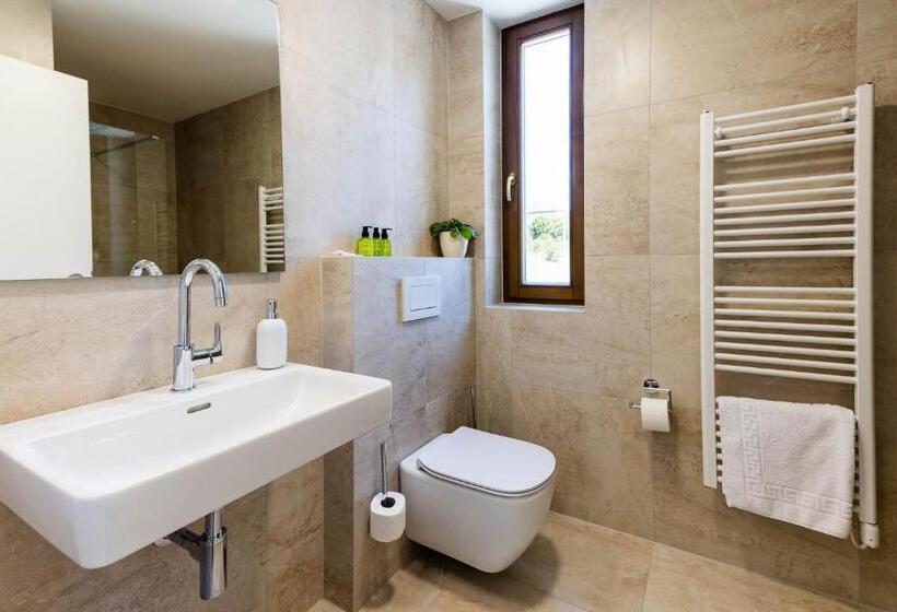 اتاق استاندارد, Pension Chmelnice