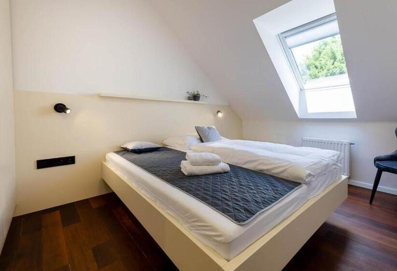 اتاق استاندارد, Pension Chmelnice