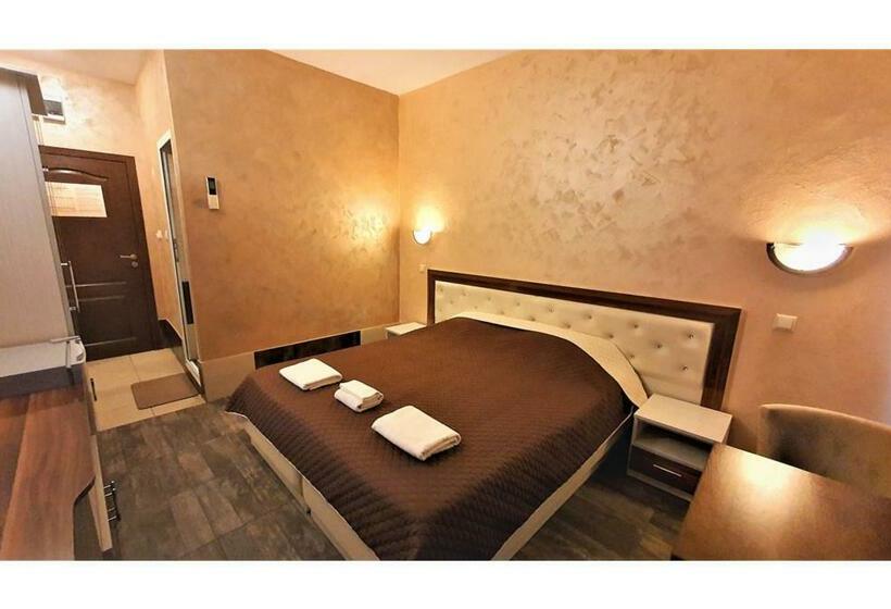 Номер Стандарт, Live Inn Bulgaria Town Svishtov