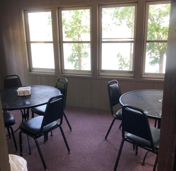 패밀리 룸, Kentucky Lake Hickory Hill Resort