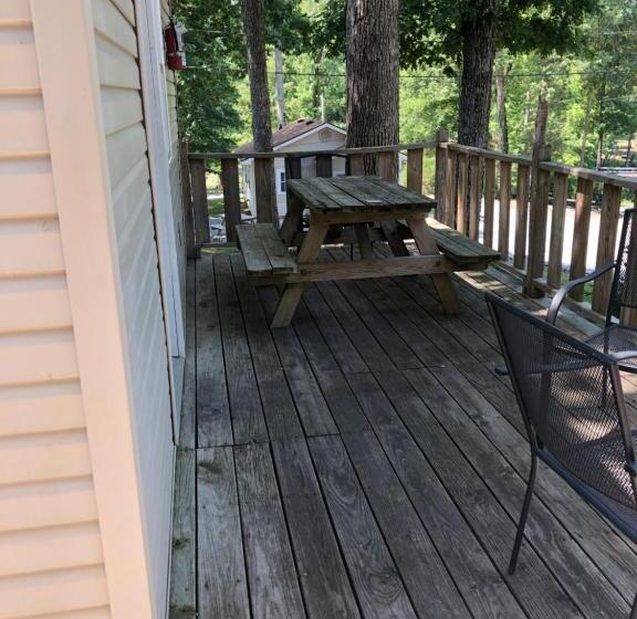 패밀리 룸, Kentucky Lake Hickory Hill Resort