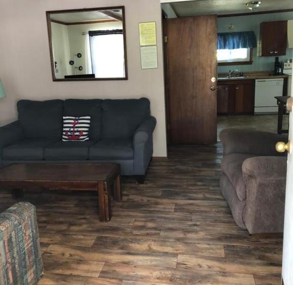 패밀리 룸, Kentucky Lake Hickory Hill Resort