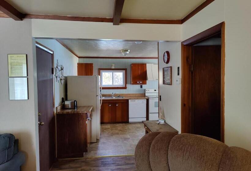 패밀리 룸, Kentucky Lake Hickory Hill Resort