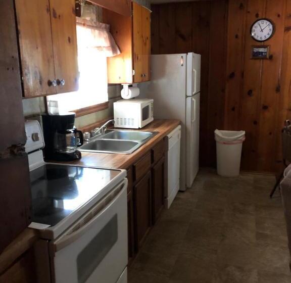 패밀리 룸, Kentucky Lake Hickory Hill Resort