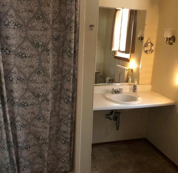 패밀리 룸, Kentucky Lake Hickory Hill Resort