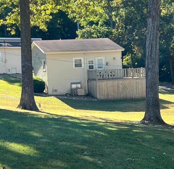 패밀리 룸, Kentucky Lake Hickory Hill Resort