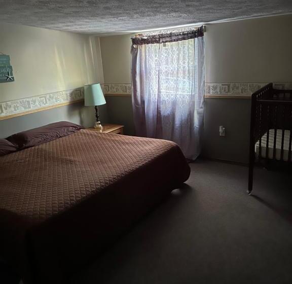 패밀리 룸, Kentucky Lake Hickory Hill Resort