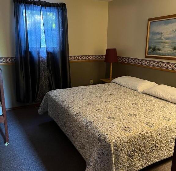 패밀리 룸, Kentucky Lake Hickory Hill Resort