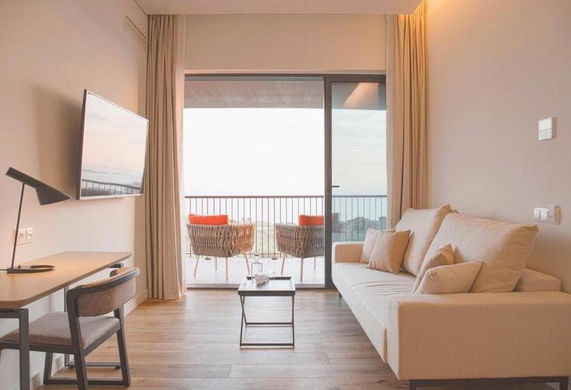 海景套房, Sines Sea View Business & Leisure