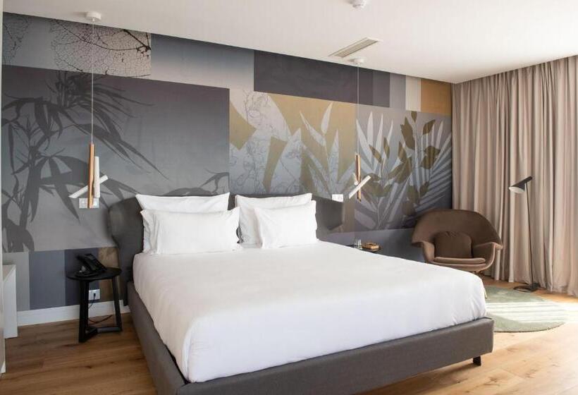 海景套房, Sines Sea View Business & Leisure