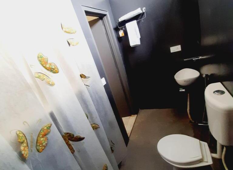 Номер Deluxe, Nisha Nest, Bhopal