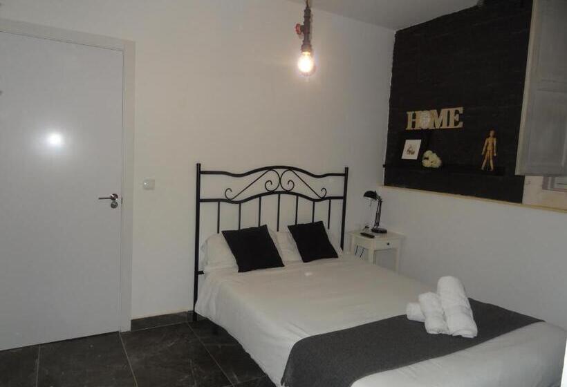 سوئیت با وان آب گرم, Cozy Rooms   Bañera Hidromasaje