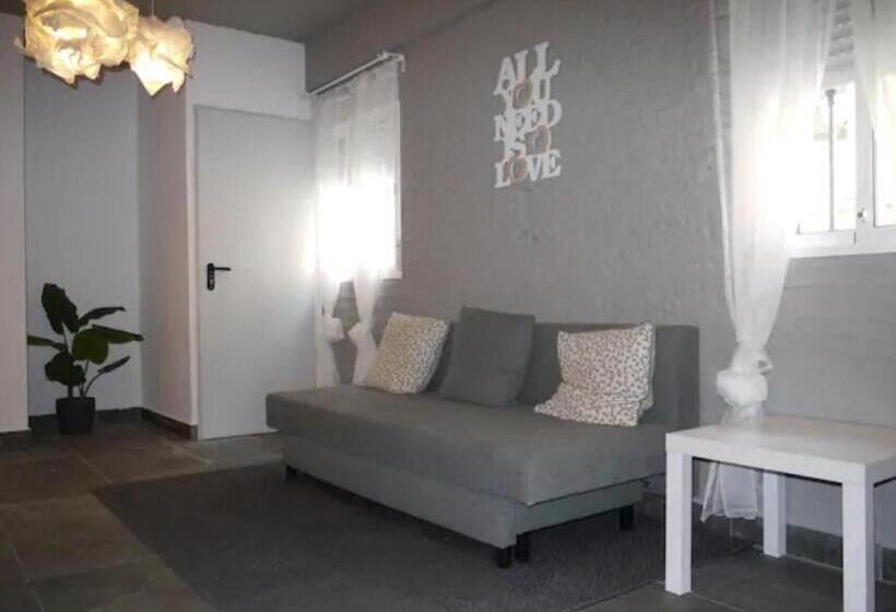 سوئیت با وان آب گرم, Cozy Rooms   Bañera Hidromasaje