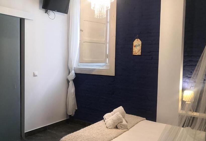 سوییت لوکس, Cozy Rooms   Bañera Hidromasaje
