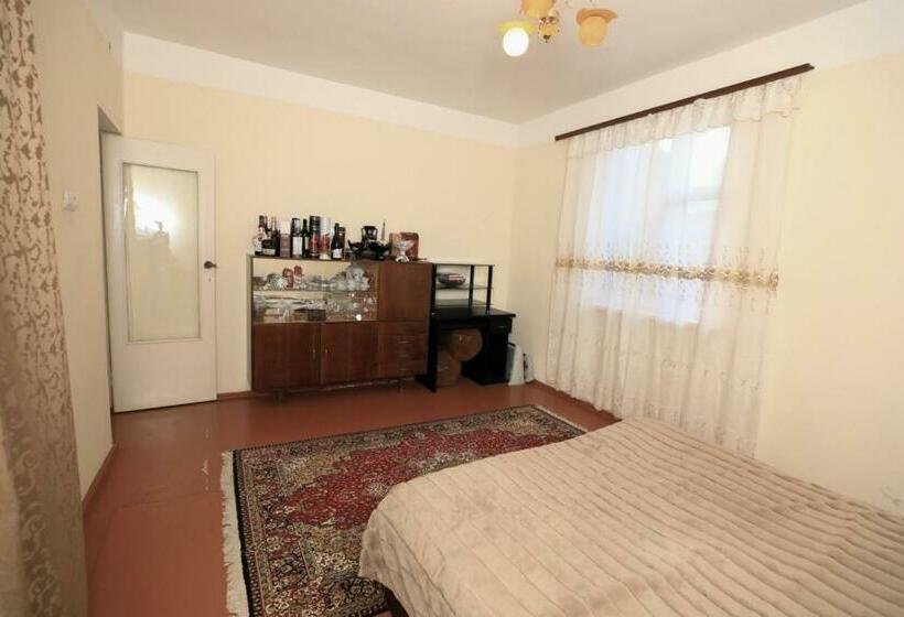 Номер Стандарт, Poqr Tagh