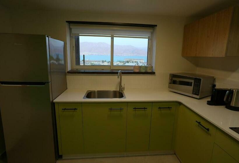 سوییت خانوادگی, Rakefet   Traveler S House   Eilat